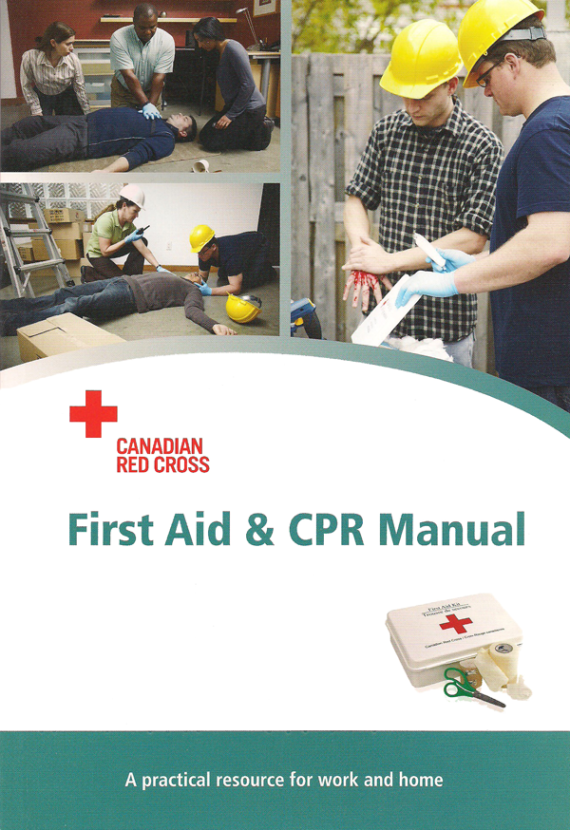 Standard First Aid with CPR / AED Active Alliance First Aid Training