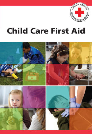Standard Child Care First Aid