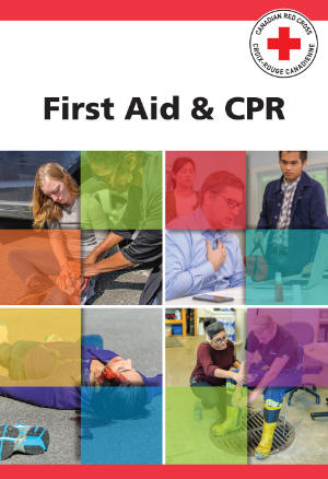 Standard First Aid and CPR